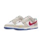 Nike SB Dunk Low Light Iron Ore Red