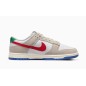 Nike SB Dunk Low Light Iron Ore Red