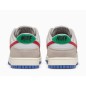 Nike SB Dunk Low Light Iron Ore Red