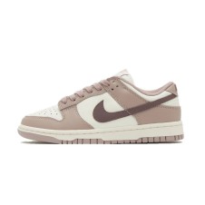 Nike SB Dunk Low Light Mocha