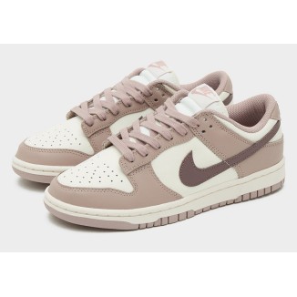 Nike SB Dunk Low Light Mocha