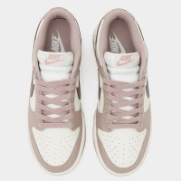 Nike SB Dunk Low Light Mocha