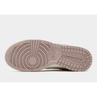 Nike SB Dunk Low Light Mocha