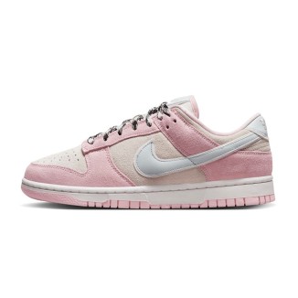 Nike SB Dunk Low LX Pink Foam