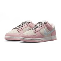 Nike SB Dunk Low LX Pink Foam