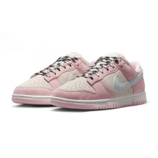 Nike SB Dunk Low LX Pink Foam