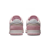 Nike SB Dunk Low LX Pink Foam