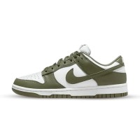 Nike SB Dunk Low Medium Olive
