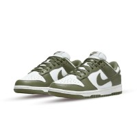 Nike SB Dunk Low Medium Olive