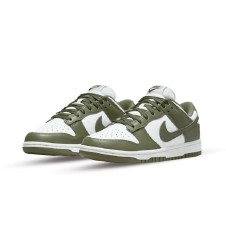 Nike SB Dunk Low Medium Olive