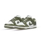 Nike SB Dunk Low Medium Olive