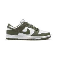 Nike SB Dunk Low Medium Olive