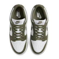 Nike SB Dunk Low Medium Olive