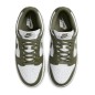 Nike SB Dunk Low Medium Olive