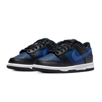 Nike SB Dunk Low Midnight Navy GS
