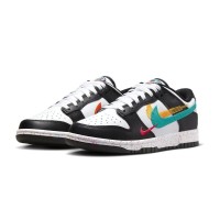Nike SB Dunk Low Multi-Swoosh Wmns