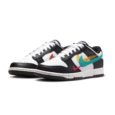 Nike SB Dunk Low Multi-Swoosh Wmns