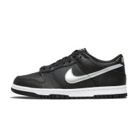Nike SB Dunk Low NBA Spurs