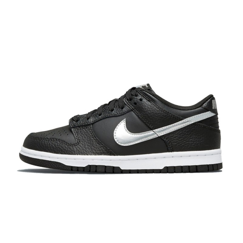 Nike SB Dunk Low NBA Spurs