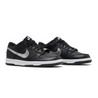 Nike SB Dunk Low NBA Spurs
