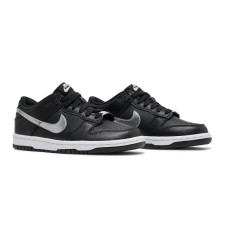 Nike SB Dunk Low NBA Spurs