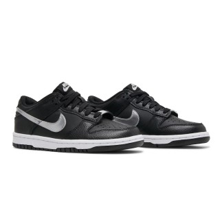 Nike SB Dunk Low NBA Spurs