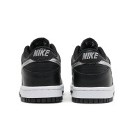 Nike SB Dunk Low NBA Spurs