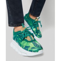 Versace Chain Reaction Print 3