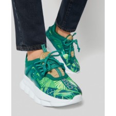 Versace Chain Reaction Print 3