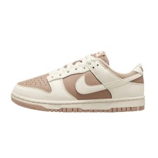 Nike SB Dunk Low Next Nature Sail Brown