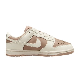 Nike SB Dunk Low Next Nature Sail Brown
