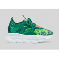 Versace Chain Reaction Print 3