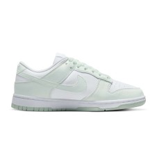 Nike SB Dunk Low Next Nature White Mint