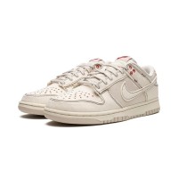 Nike SB Dunk Low Light Orewood Brown Sashiko