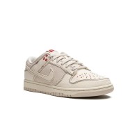 Nike SB Dunk Low Light Orewood Brown Sashiko