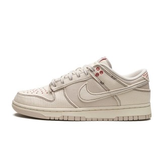 Nike SB Dunk Low Light Orewood Brown Sashiko
