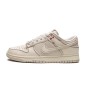 Nike SB Dunk Low Light Orewood Brown Sashiko
