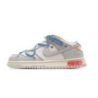 Nike SB Dunk Low Off White 05-50
