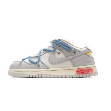 Nike SB Dunk Low Off White 05-50