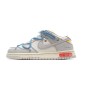 Nike SB Dunk Low Off White 05-50