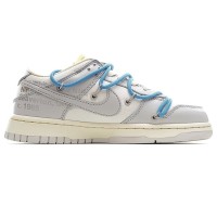 Nike SB Dunk Low Off White 05-50