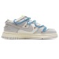 Nike SB Dunk Low Off White 05-50