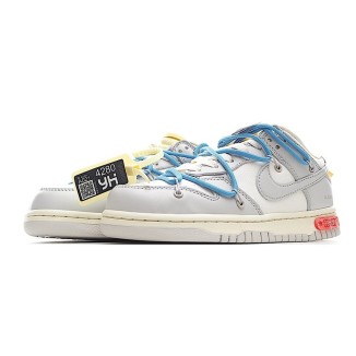 Nike SB Dunk Low Off White 05-50