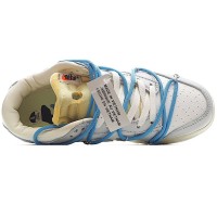 Nike SB Dunk Low Off White 05-50