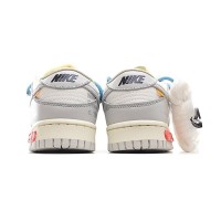 Nike SB Dunk Low Off White 05-50