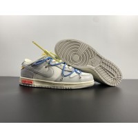 Nike SB Dunk Low Off White 05-50