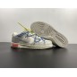 Nike SB Dunk Low Off White 05-50