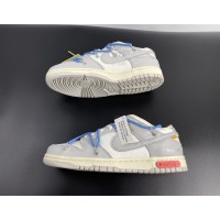 Nike SB Dunk Low Off White 05-50
