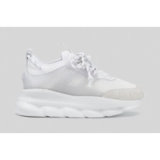 Versace Chain Reaction White