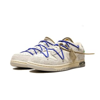 Nike SB Dunk Low Off White 32-50